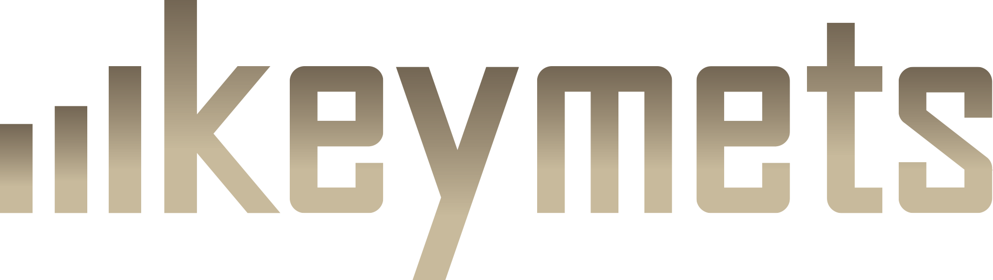 Keymets Logo