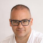 Salvador Morata-Fundador de Keymets